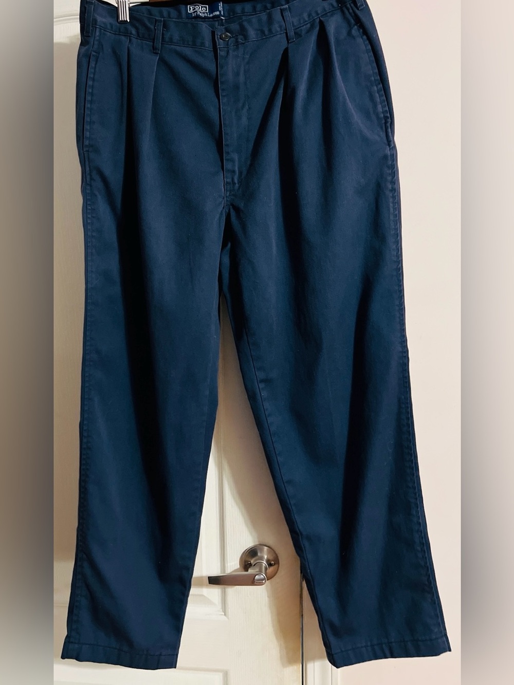 POLO Ralph Lauren Vintage 80s/90s Pants